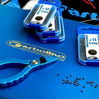 Garbolino Deluxe Competition Shot Pliers